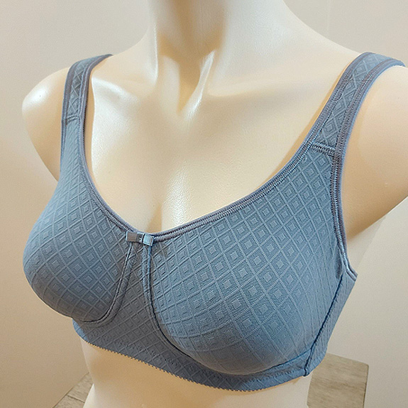Amoena Post-Surgical Mastectomy Bras, Various Models and Sizes